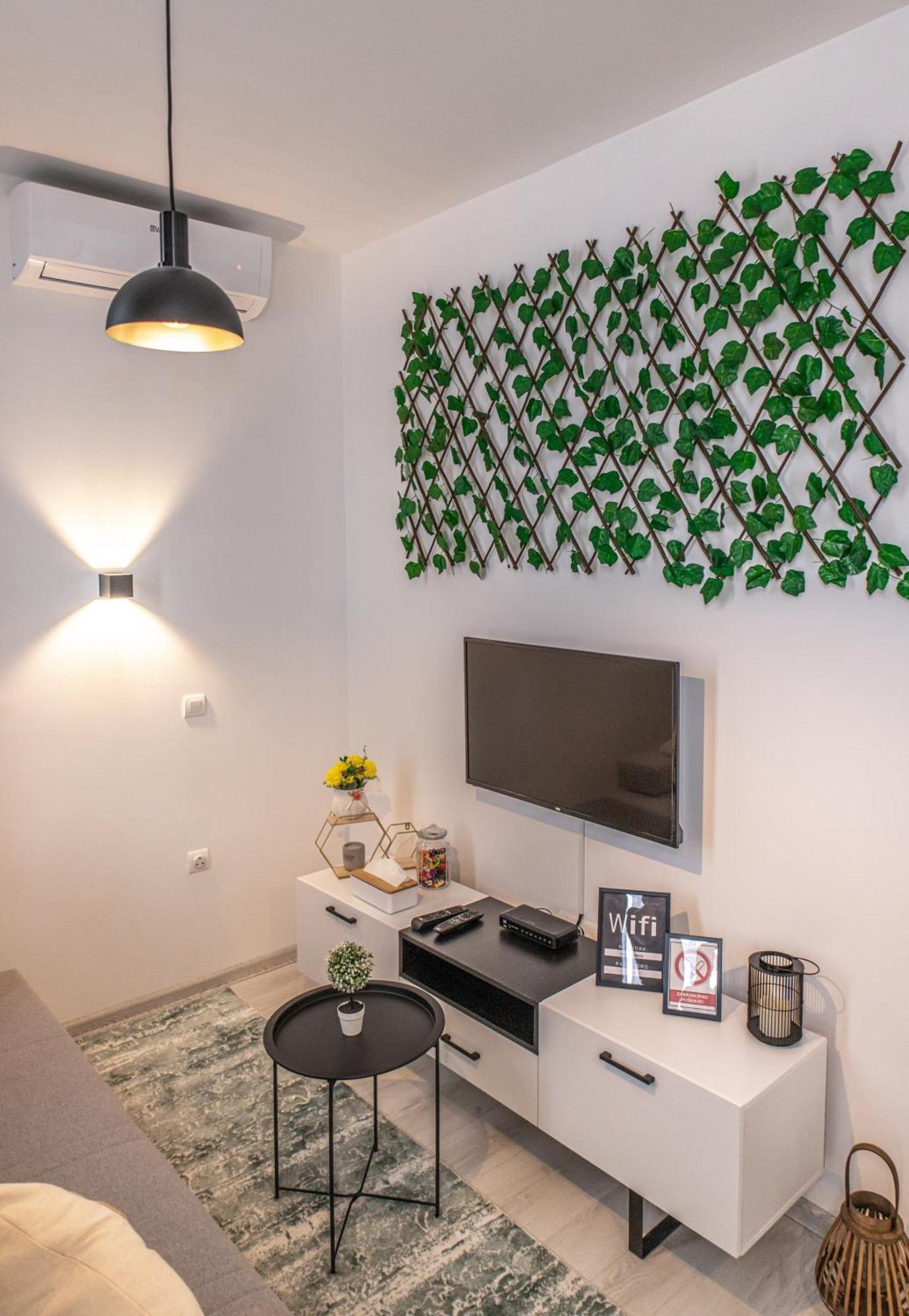 Fit Apartments Sarajevo Bagian luar foto