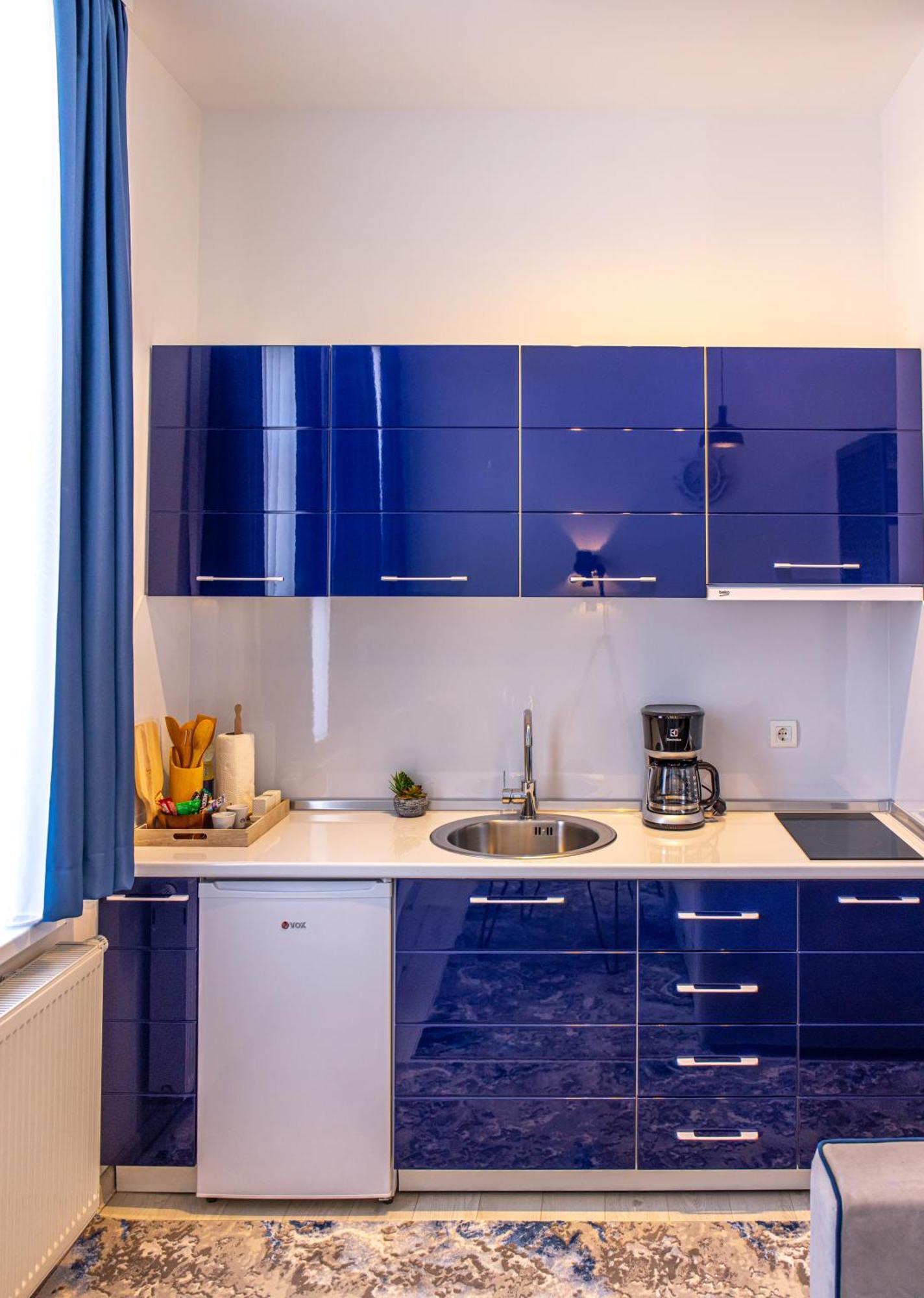 Fit Apartments Sarajevo Bagian luar foto