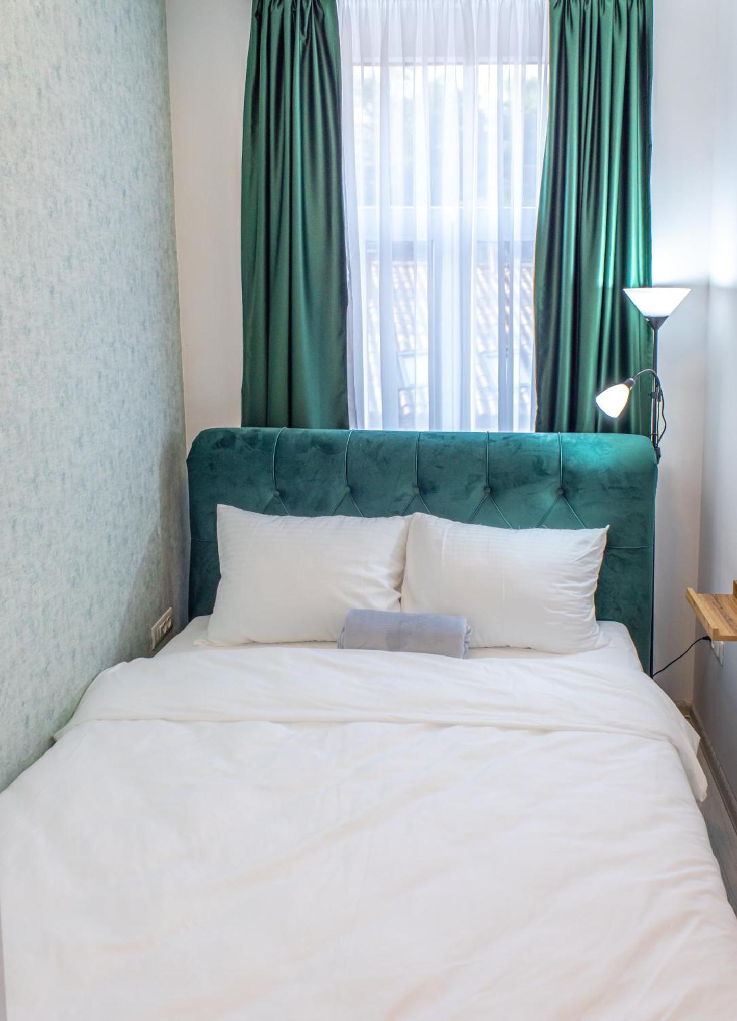 Fit Apartments Sarajevo Bagian luar foto