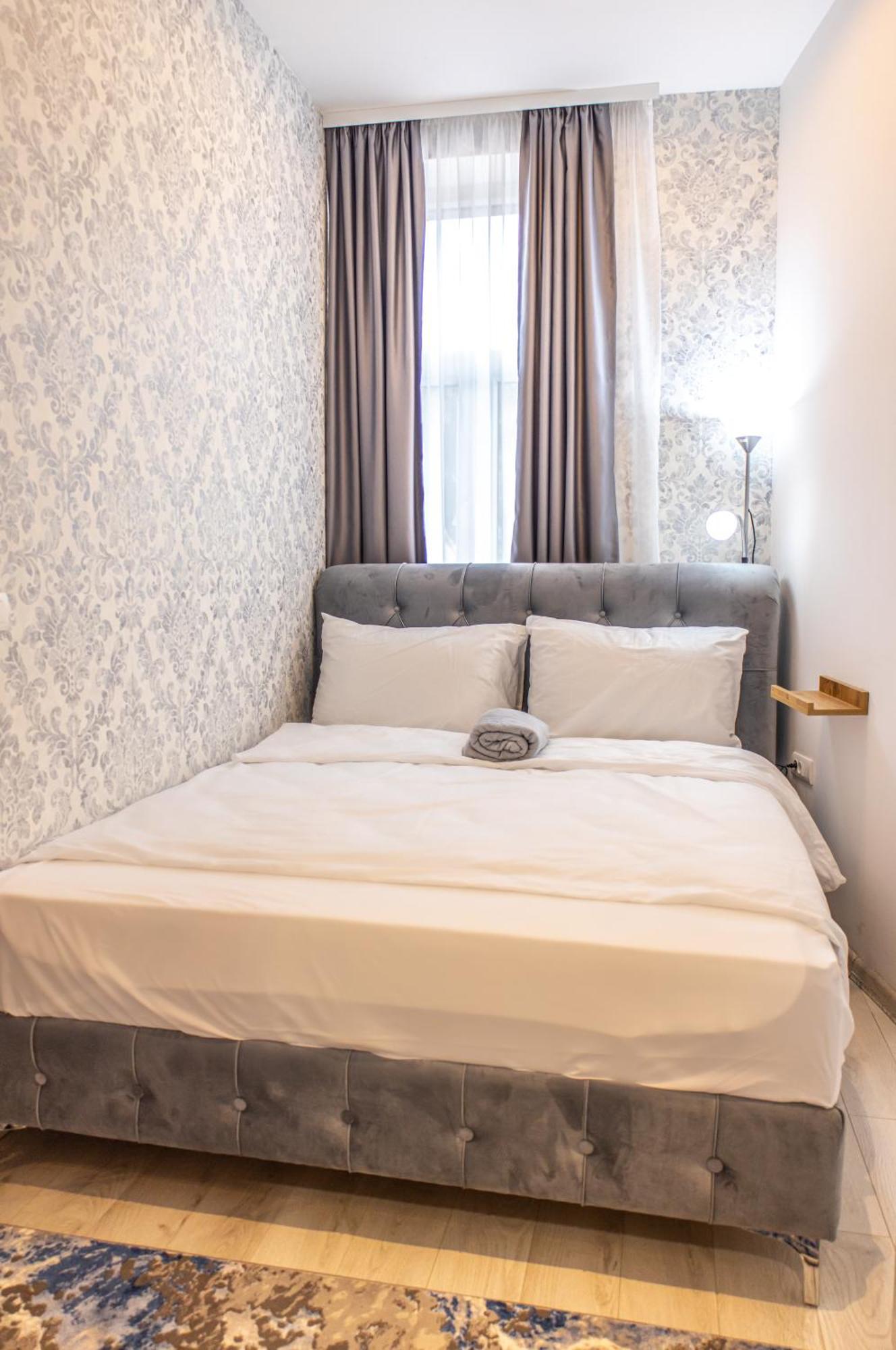 Fit Apartments Sarajevo Bagian luar foto