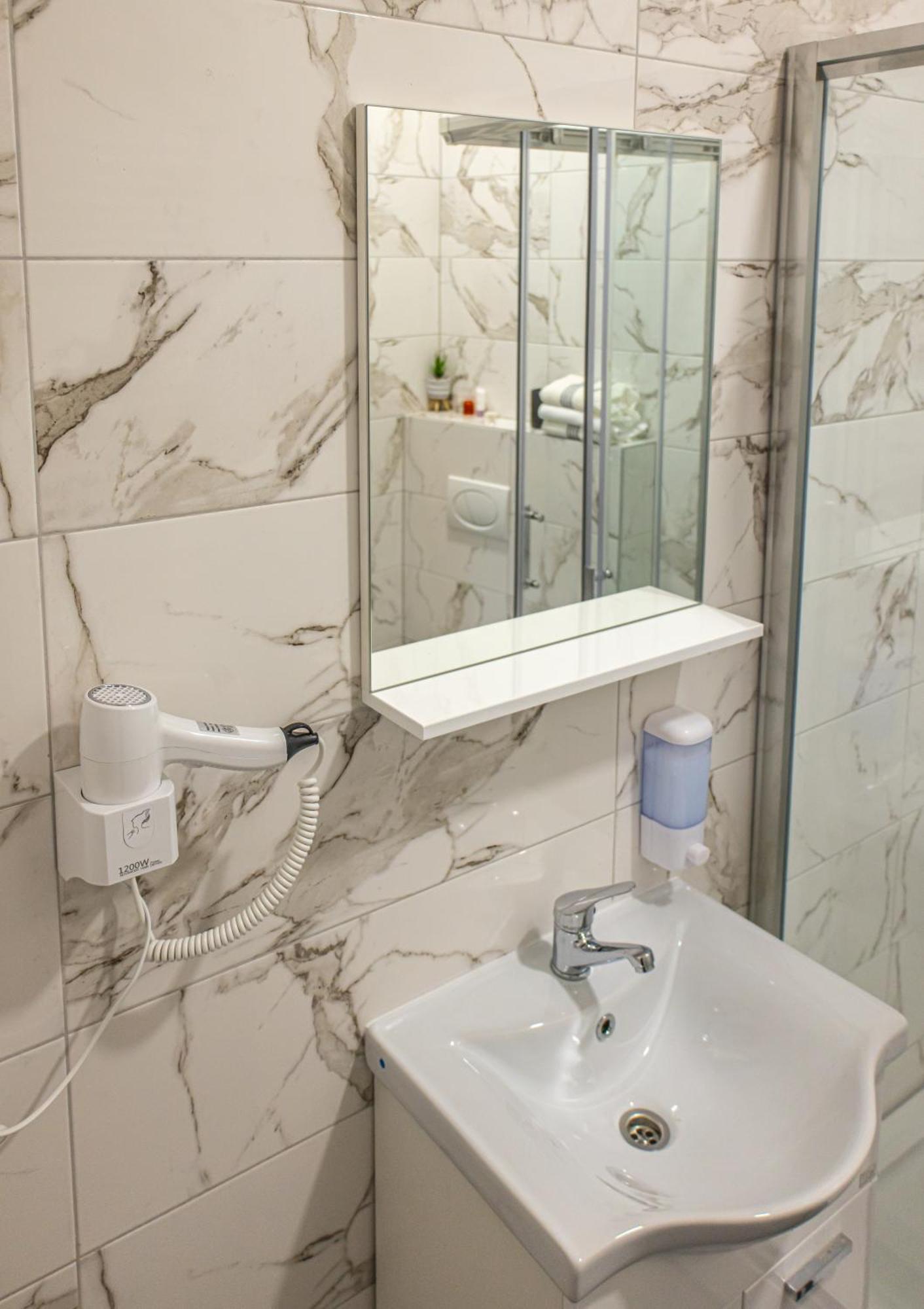 Fit Apartments Sarajevo Bagian luar foto