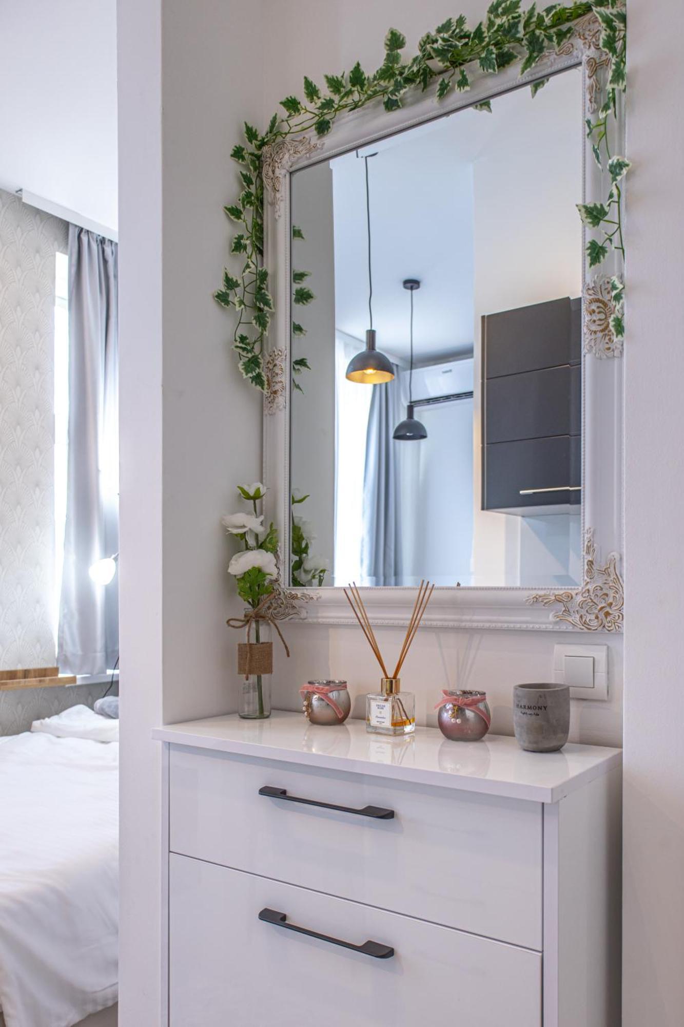 Fit Apartments Sarajevo Bagian luar foto