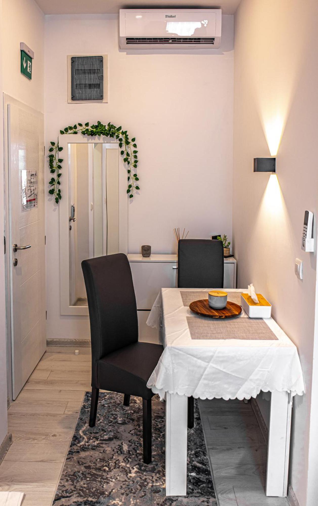Fit Apartments Sarajevo Bagian luar foto