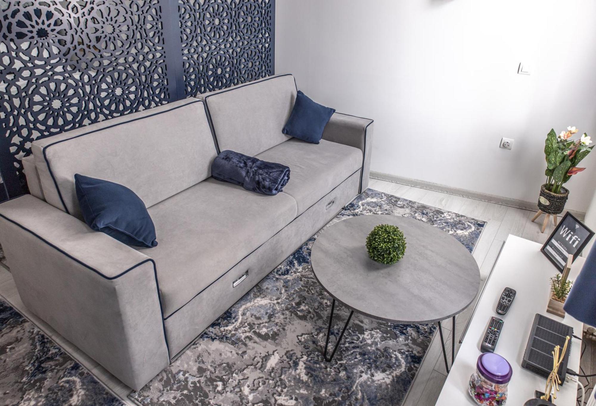 Fit Apartments Sarajevo Bagian luar foto