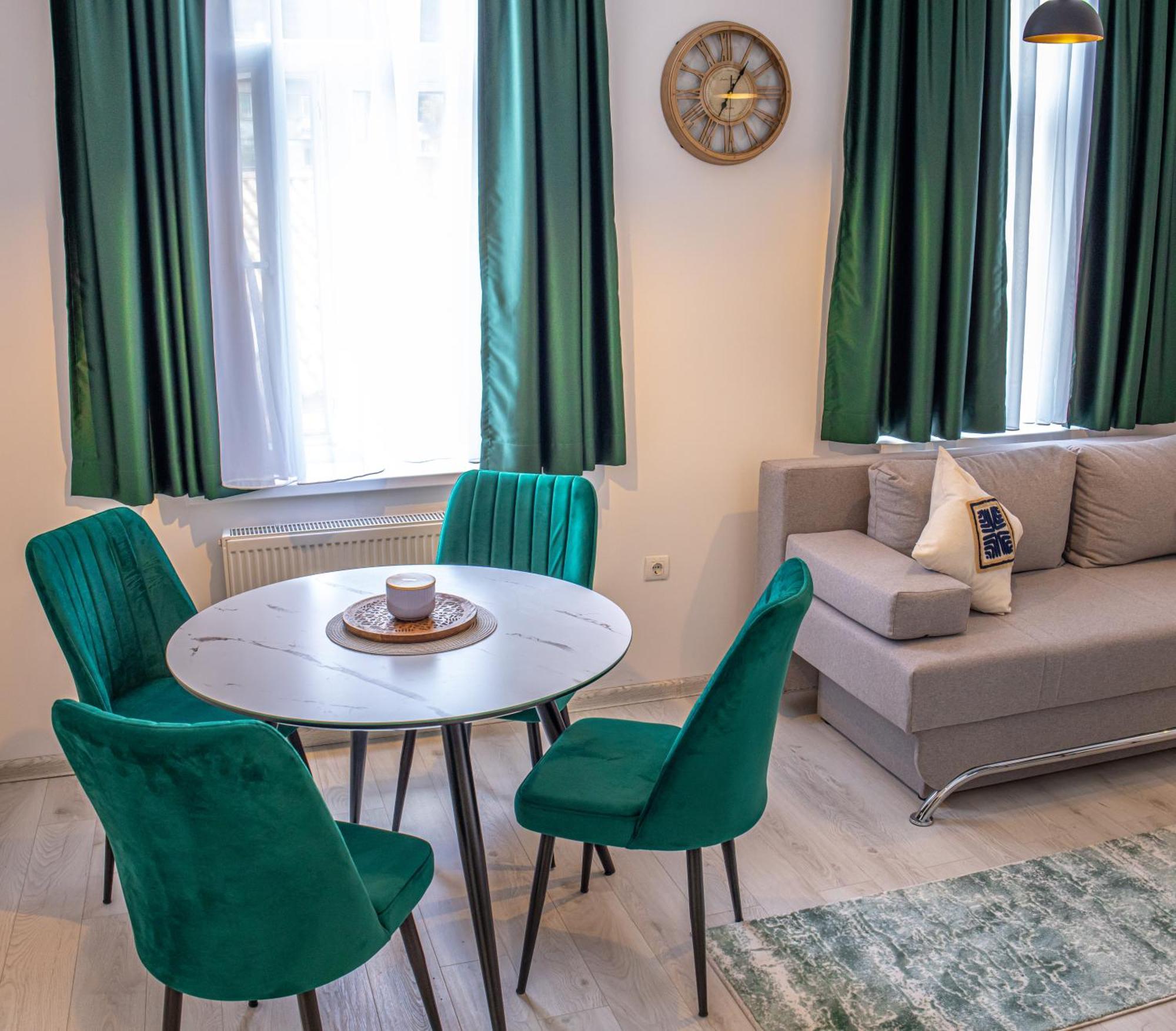 Fit Apartments Sarajevo Bagian luar foto