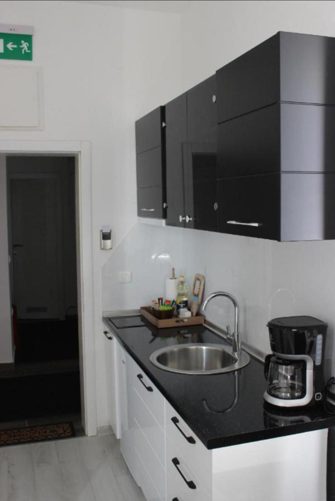 Fit Apartments Sarajevo Ruang foto